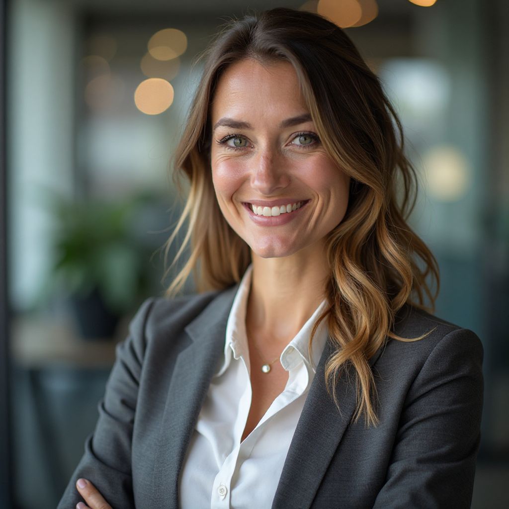 Corporate client testimonial