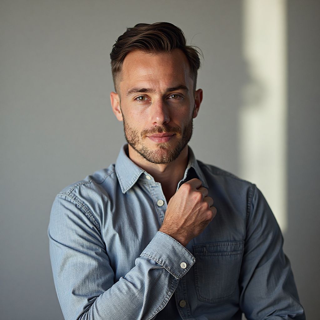 Individual client testimonial