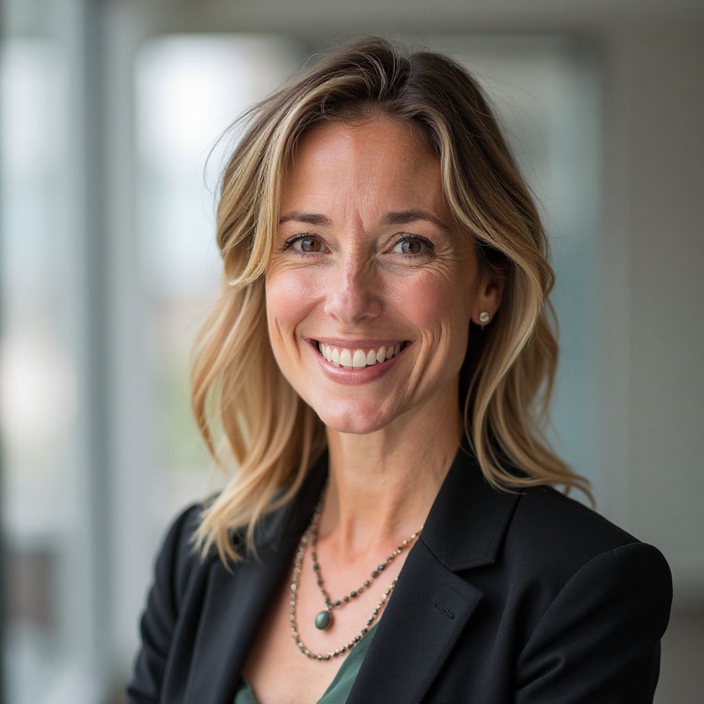 Organization client testimonial