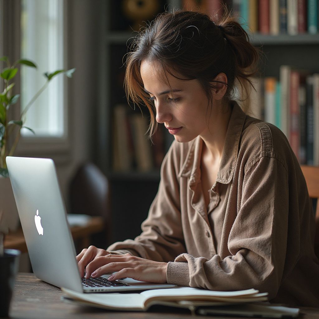 Evidence-based approach to self-development