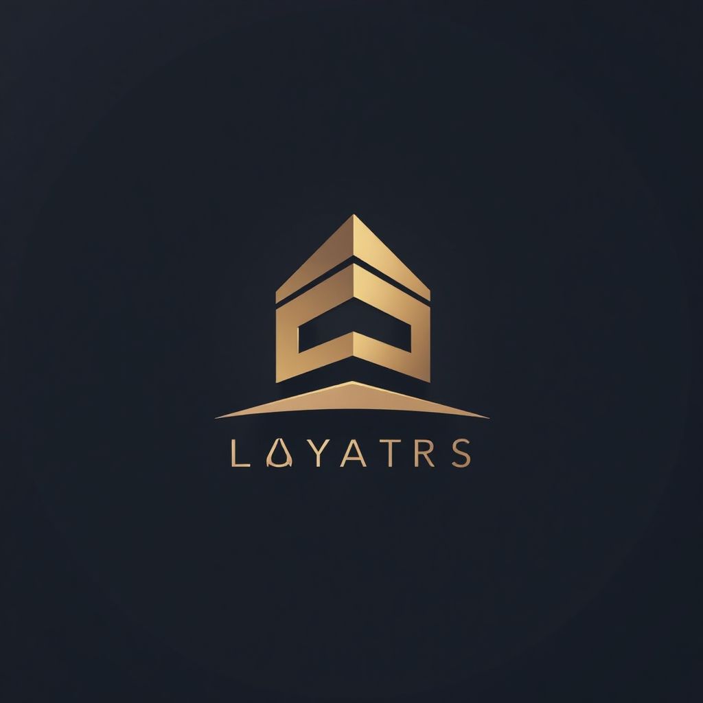 Corporate client logo