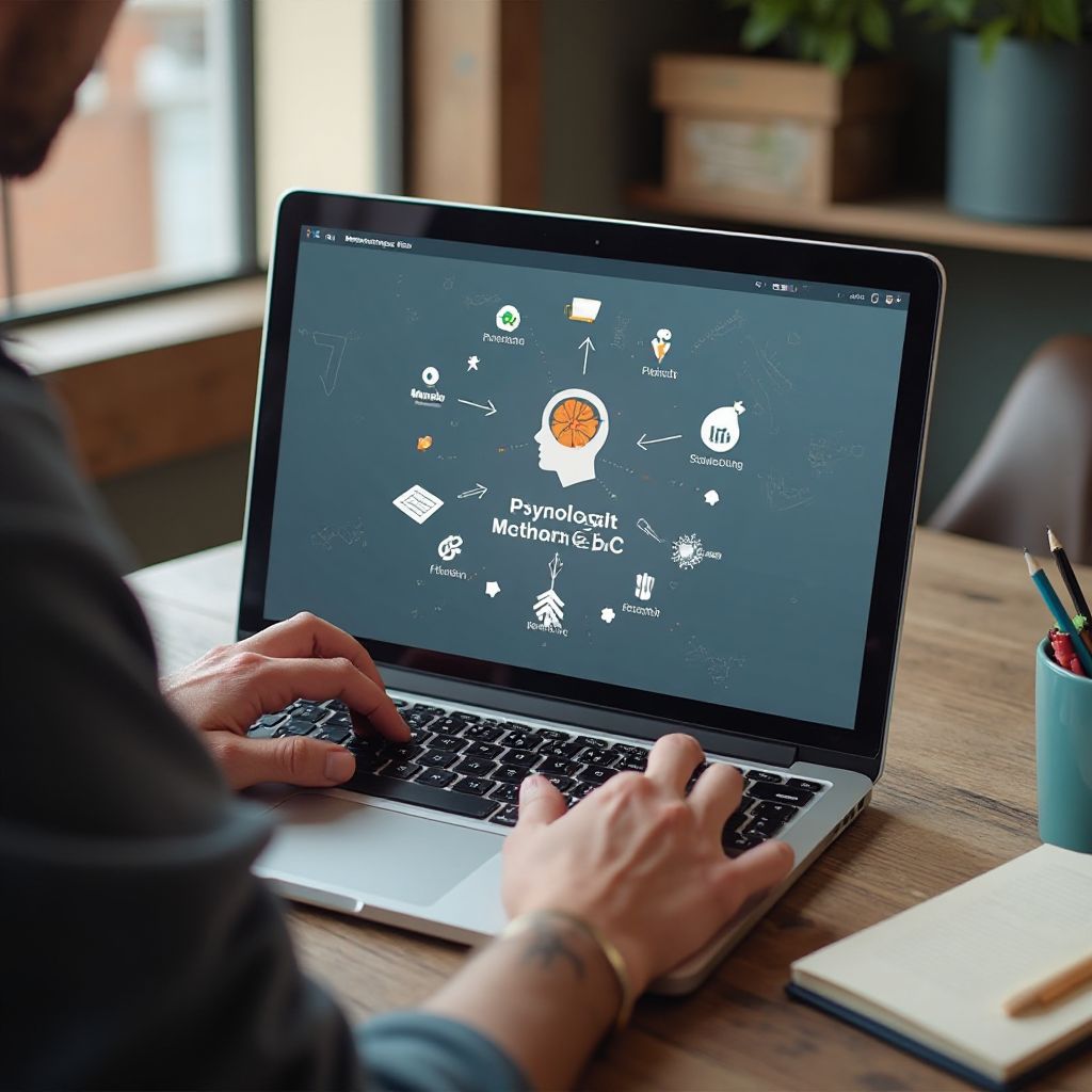 Psychology Today website