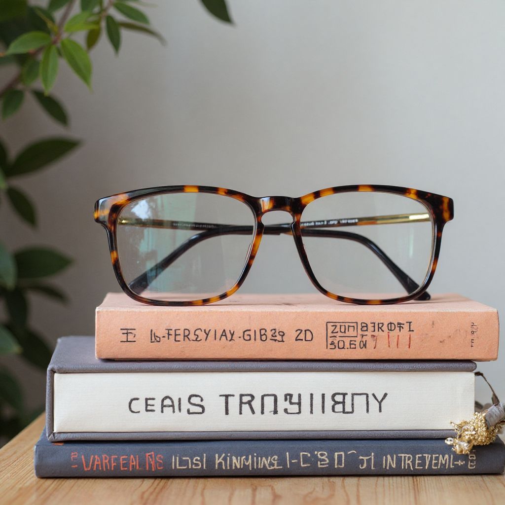 Self-Development Books