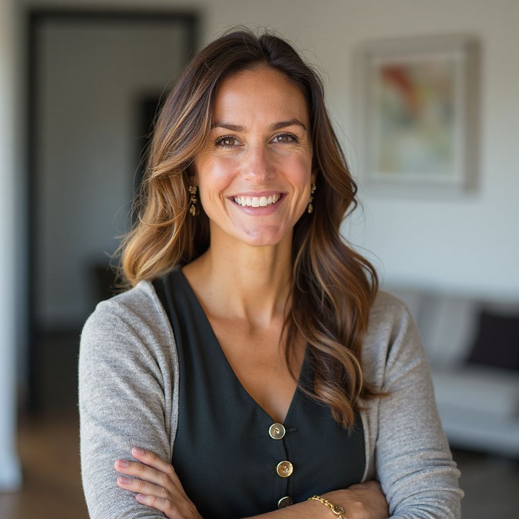 Maria Dumitrescu - Workshop Facilitator