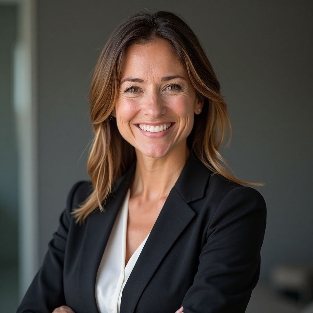 Testimonial from Alexandra Radulescu