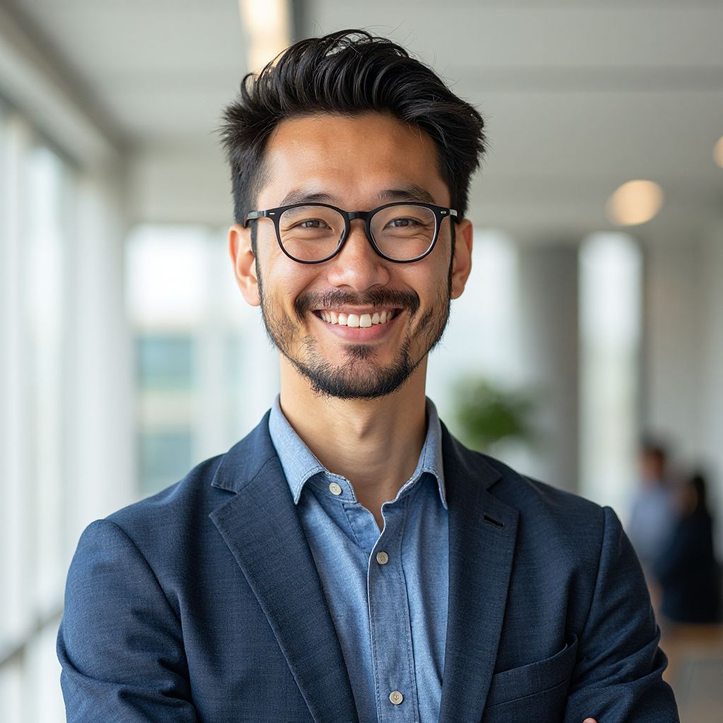 Testimonial from Mihai Constantinescu