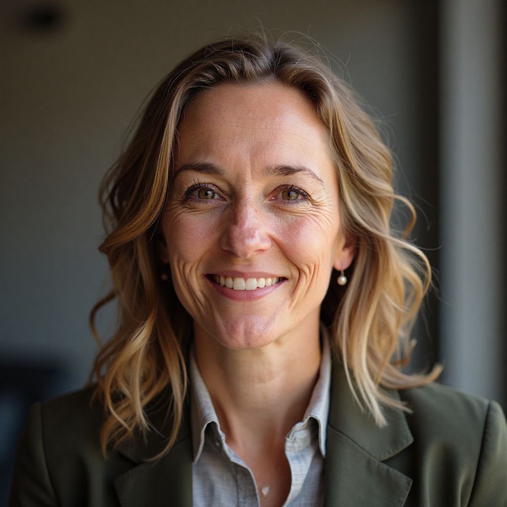 Testimonial from Daniela Popa