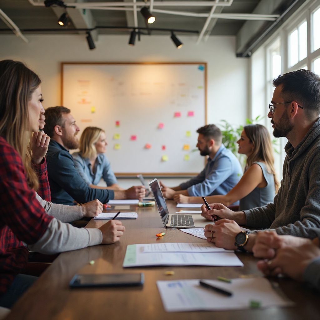 Purpose and Goal Setting Workshop