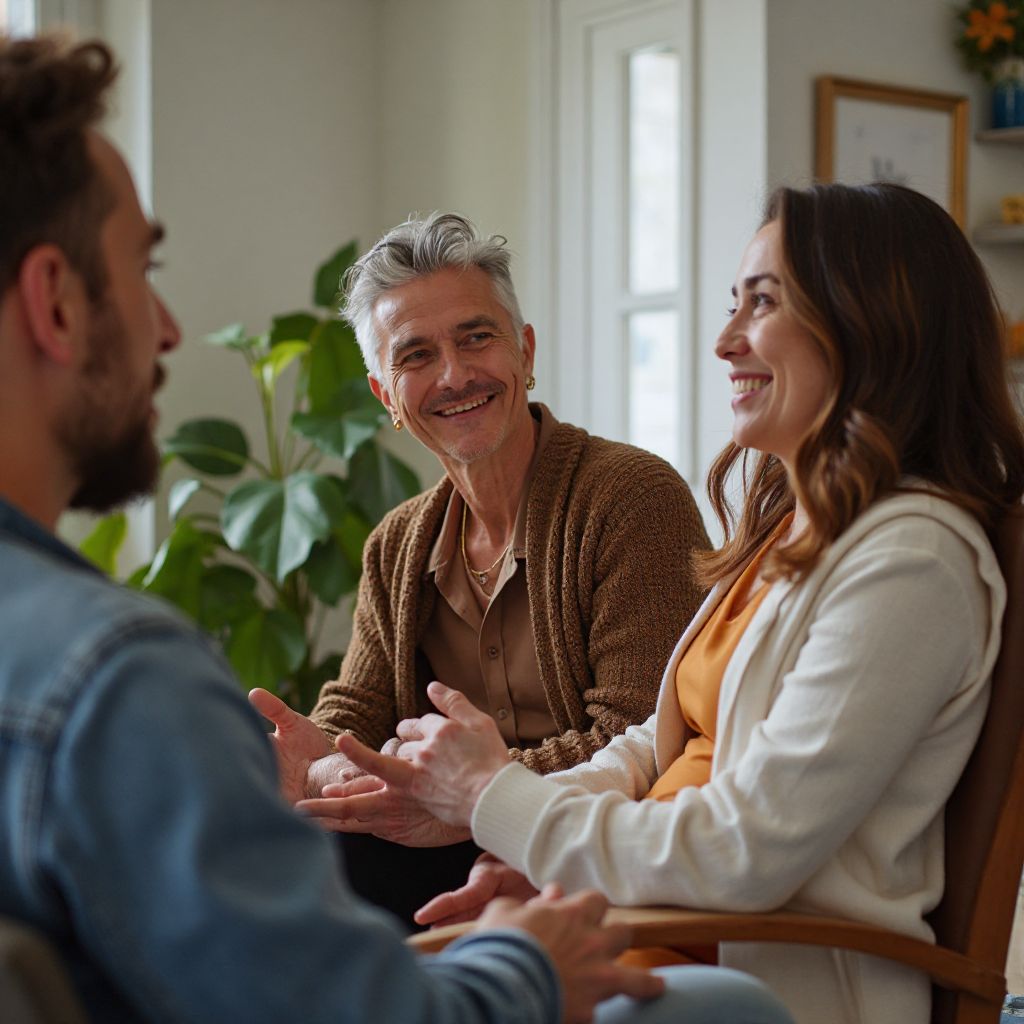 Resilience Building Workshop